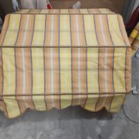 Tenda da sole per finestra singola