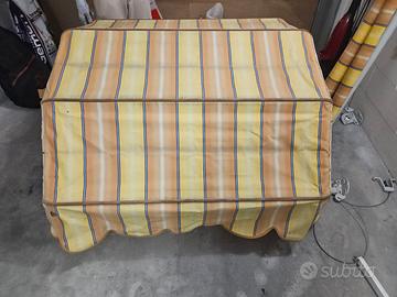 Tenda da sole per finestra singola