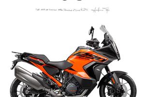 KTM 1290 Super Adventure S