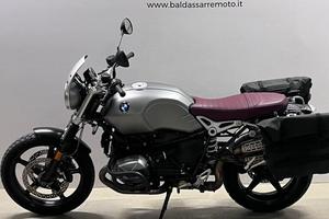 BMW R 1200 nineT Scrambler Abs my21