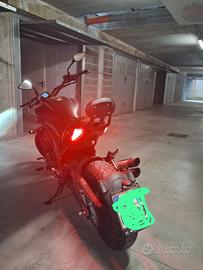 Benelli 502C