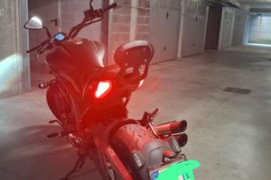 Benelli 502C