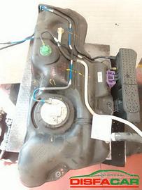 SERBATOIO Opel Corsa F con pompa
