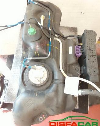 SERBATOIO Opel Corsa F con pompa