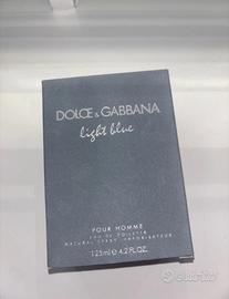 Profumo D&G