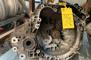 Cambio fiat bravo 1.9 jtd 2008 5 marce