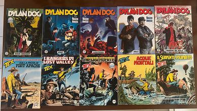 Fumetti vari