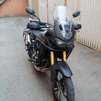 Honda CRF1000L Africa Twin - 2017