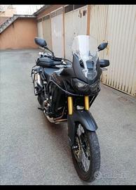 Honda CRF1000L Africa Twin - 2017