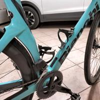 Bici da corsa Bianchi Comp.