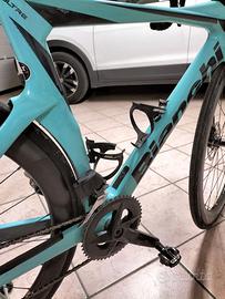 Bici da corsa Bianchi Comp.