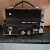 proiettore bolex sp 8