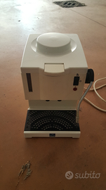 Macchina caffè e cappuccino