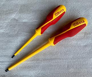 Cacciaviti a taglio BETA