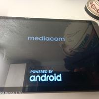 2 tablet funzionante Mediacom 