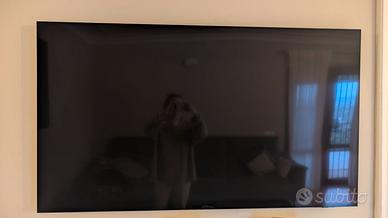 samsung oled 65 pollici samqe65s85da