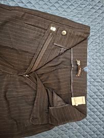 8 Pantaloni di Zara e Hope taglia S/42