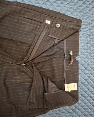 8 Pantaloni di Zara e Hope taglia S/42
