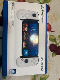 PlayStation BACKBONE