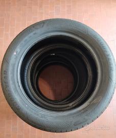 gomme good year nuove 205 55 17 