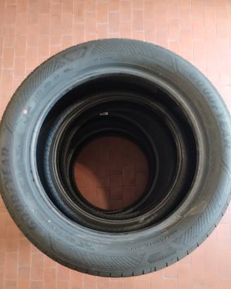 gomme good year nuove 205 55 17 