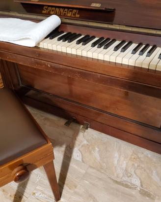 Pianoforte