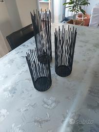PORTA CANDELE