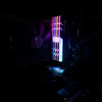 PC Editing & Gaming i5 10400f 32GB 1660 super SSD