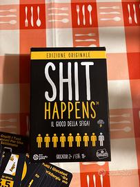 Shit Happens Gioco in scatola