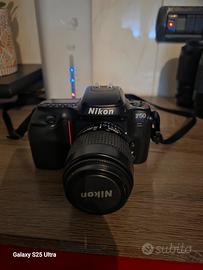 Macchina fotografica NIKON