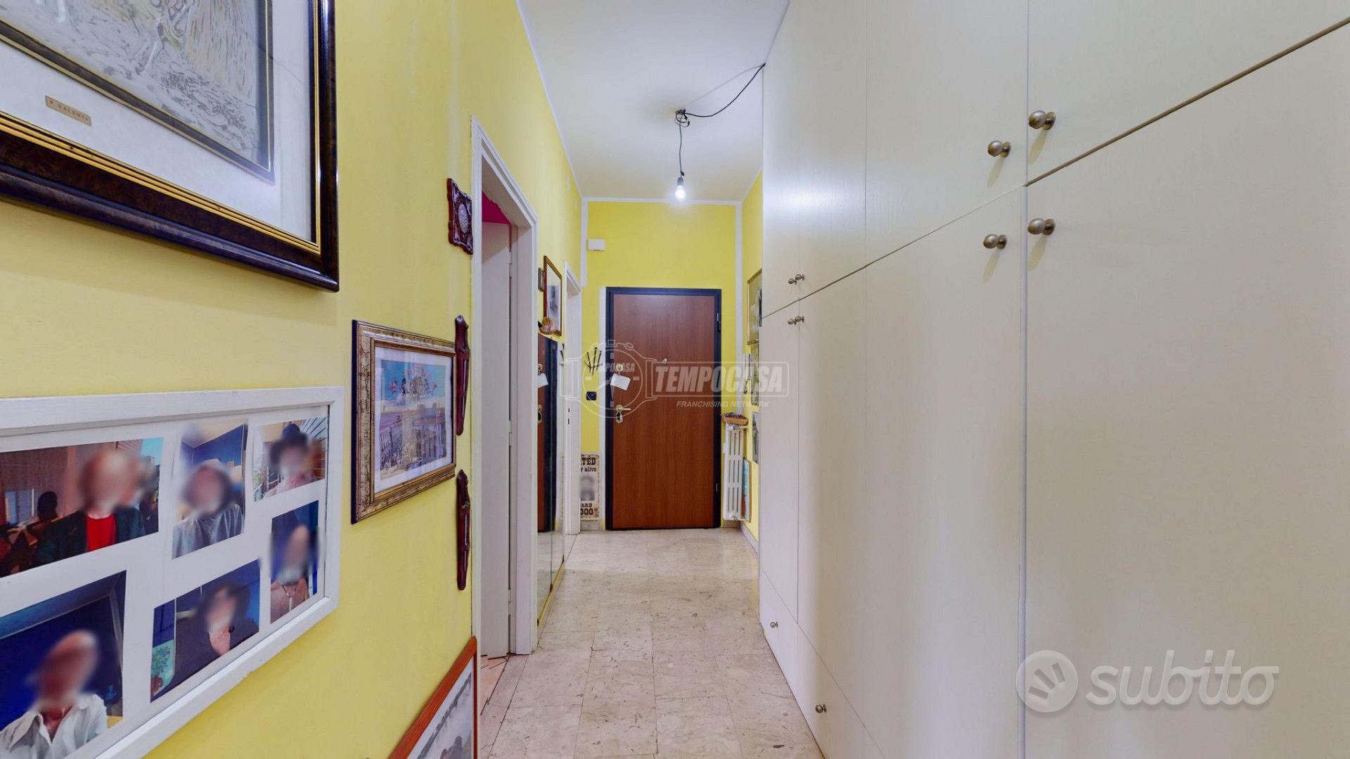 Apartment in Torino, Cime Bianche, Mirafiori Sud - Altro