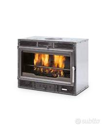 PALAZZETTI INSERTO PER CAMINETTI A LEGNA