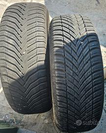 2 Gomme .