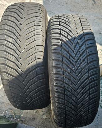 2 Gomme .