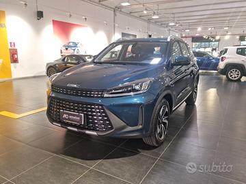 Emc Sei 1.5T benzina/GPL 147cv AUTOMATICA NUOVA