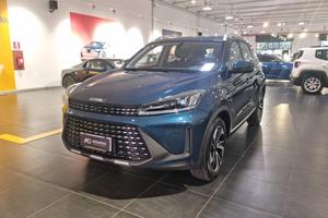 Emc Sei 1.5T benzina/GPL 147cv AUTOMATICA NUOVA