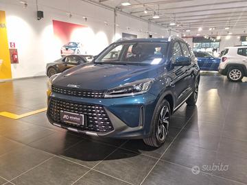 Emc Sei 1.5T benzina/GPL 147cv AUTOMATICA NUOVA
