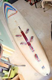 tavola da Windsurf
