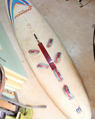 tavola da Windsurf