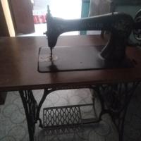 Macchina da cucire