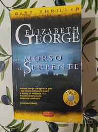 Il morso del serpente di Elizabeth George