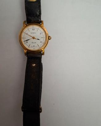 Orologio Vintage BREIL Quartz Lady - Anni 80/90