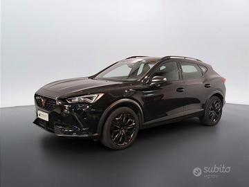 Cupra Formentor 1.4 e-hybrid Tribe Edition dsg