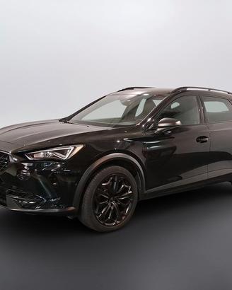 Cupra Formentor 1.4 e-hybrid Tribe Edition dsg