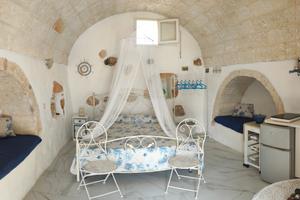 Meravigliosa Lamia salentina