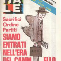 IL MALE - n. 9  - Giugno 1978