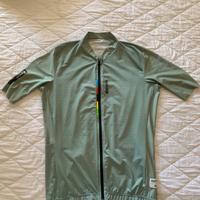 Maglia ciclismo Santini