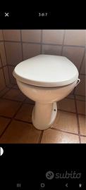 sanitaria bagno 