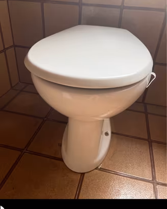 sanitaria bagno 