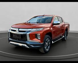 MITSUBISHI L200 Cab VI 2019 - L200 d.cab 2.3d Diam